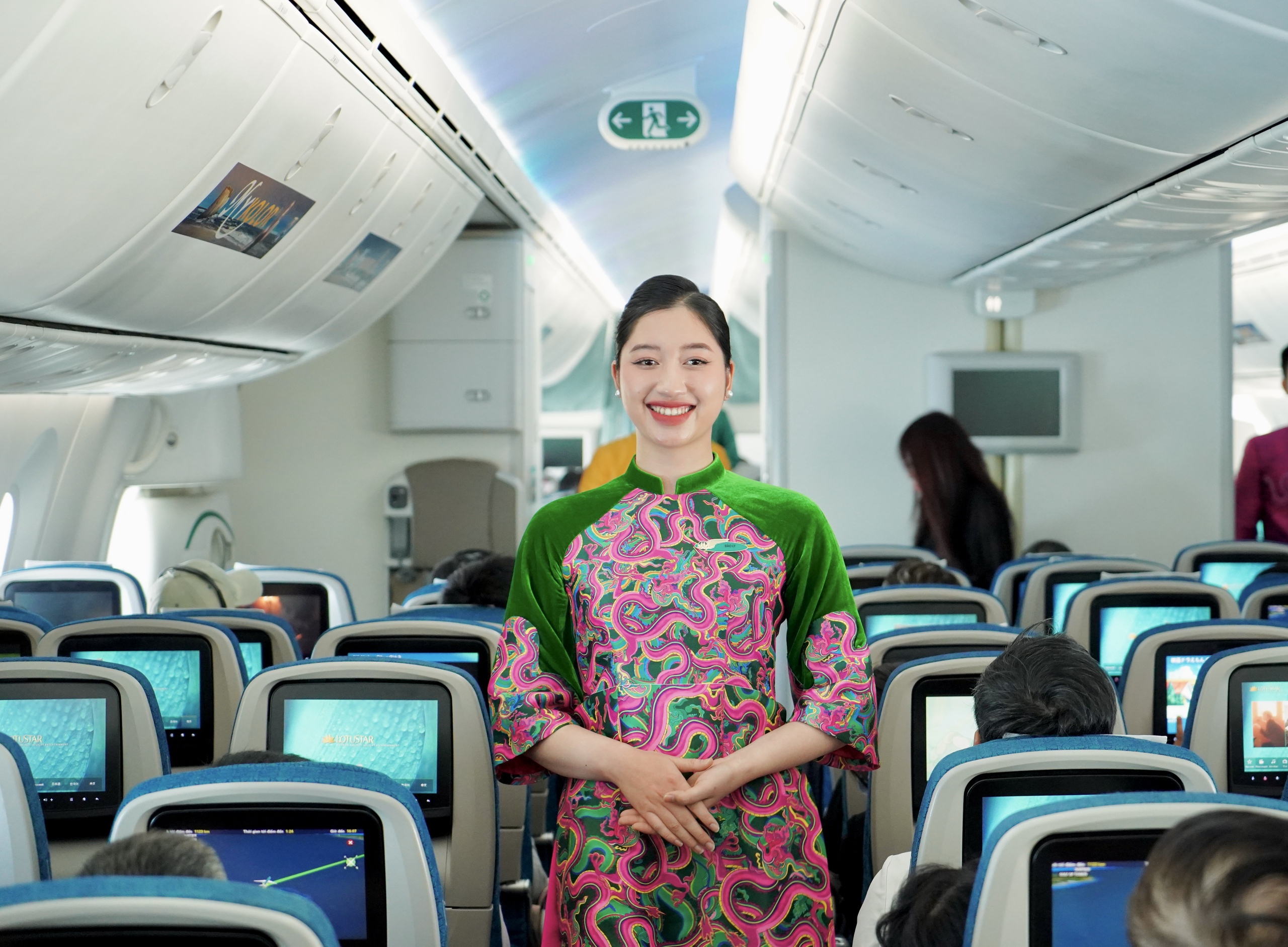 Xu&acirc;n về tr&ecirc;n những chuyến bay- Ảnh 5.