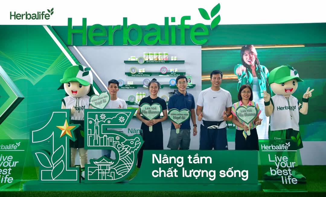 Ph&aacute;t hiện vi phạm tại loạt c&ocirc;ng ty đa cấp Herbalife, Li&ecirc;n kết Việt Nam, Perfect Global- Ảnh 1.