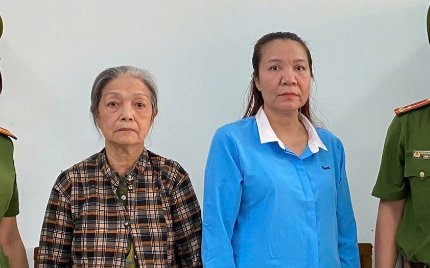 Chủ cơ sở Mái ấm Hoa Hồng lãnh án 2 năm 3 tháng tù vì bạo hành trẻ em- Ảnh 3. Khởi tố, bắt tạm giam chủ mái ấm Hoa Hồng