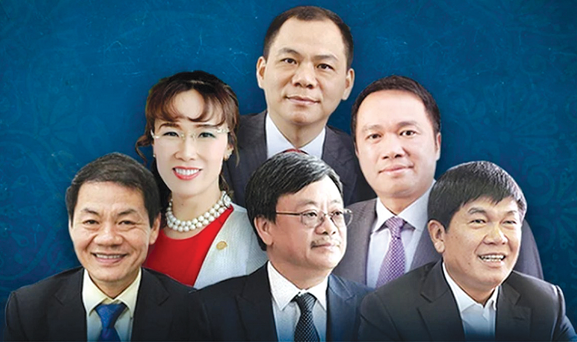 L&agrave;m g&igrave; để c&oacute; 10 tỷ ph&uacute; đ&ocirc; la?- Ảnh 2.