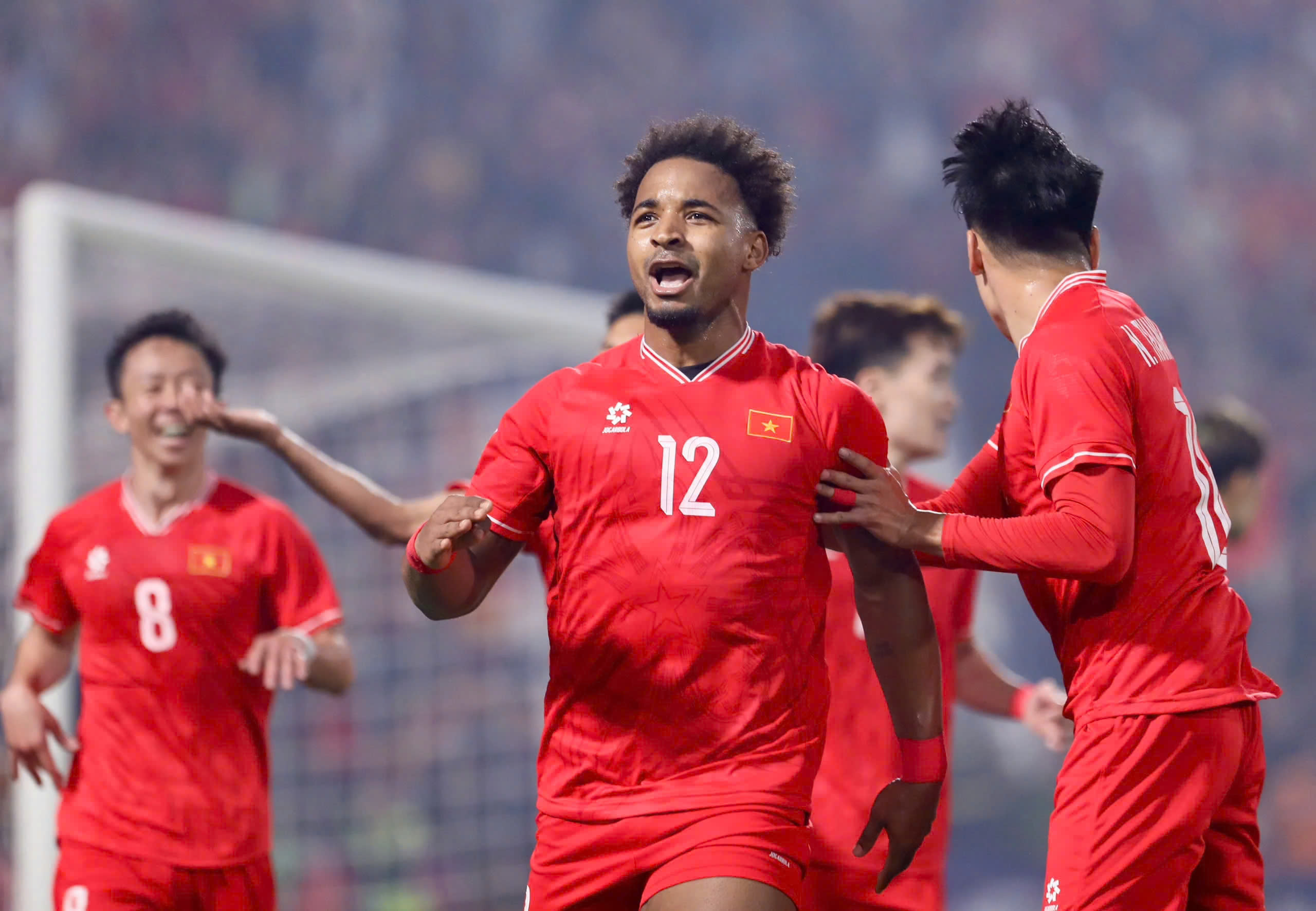 Tiền đạo Xu&acirc;n Son tiết lộ bất ngờ về tương lai- Ảnh 1.