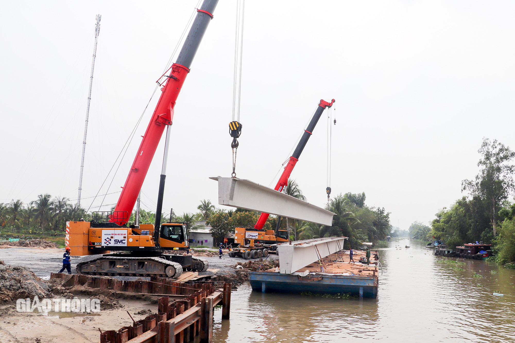 Xu&acirc;n tr&ecirc;n hai đại c&ocirc;ng trường cao tốc miền T&acirc;y- Ảnh 1.