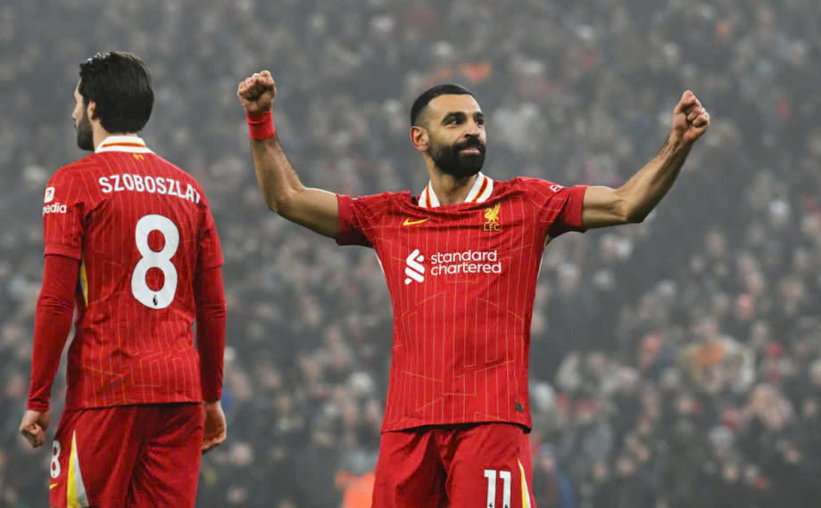 Nhận định, soi tỷ lệ Bournemouth vs Liverpool (22h ngày 1/2), Ngoại hạng Anh 2024-2025- Ảnh 1. Nhận định, soi tỷ lệ Bournemouth vs Liverpool (22h ngày 1/2), Ngoại hạng Anh 2024-2025- Ảnh 1.