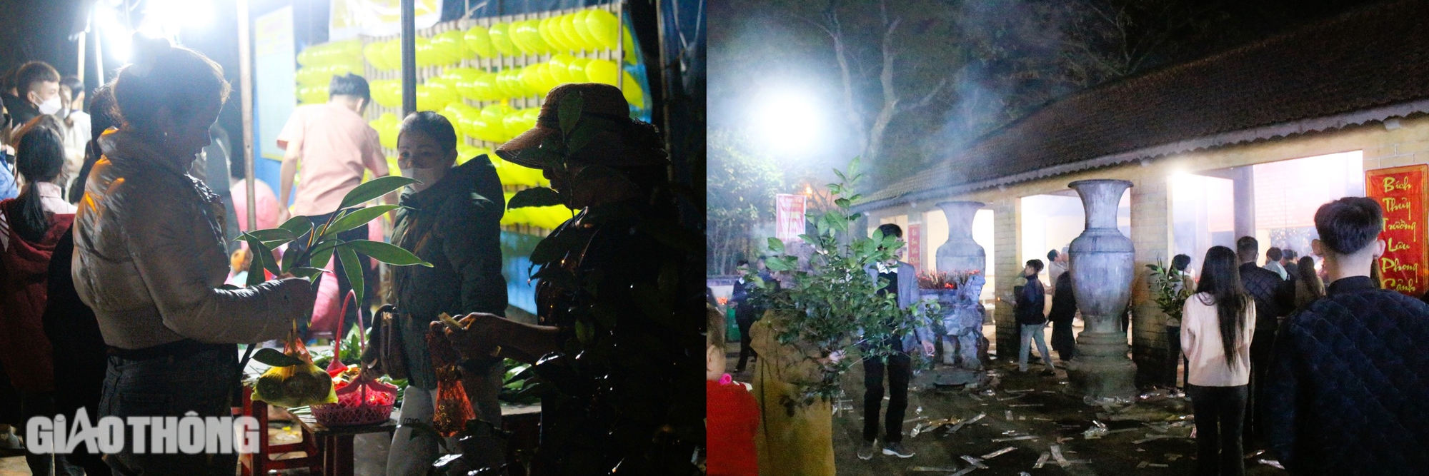 Độc đáo phiên chợ mỗi năm họp một lần lúc nửa đêm ở Quảng Trị- Ảnh 12. Độc đáo phiên chợ mỗi năm họp một lần lúc nửa đêm ở Quảng Trị- Ảnh 12.