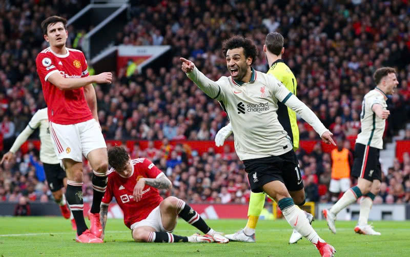 Nhận định, soi tỷ lệ Liverpool vs MU (23h30 ng&agrave;y 5/1), Ngoại hạng Anh 2024-2025- Ảnh 1.