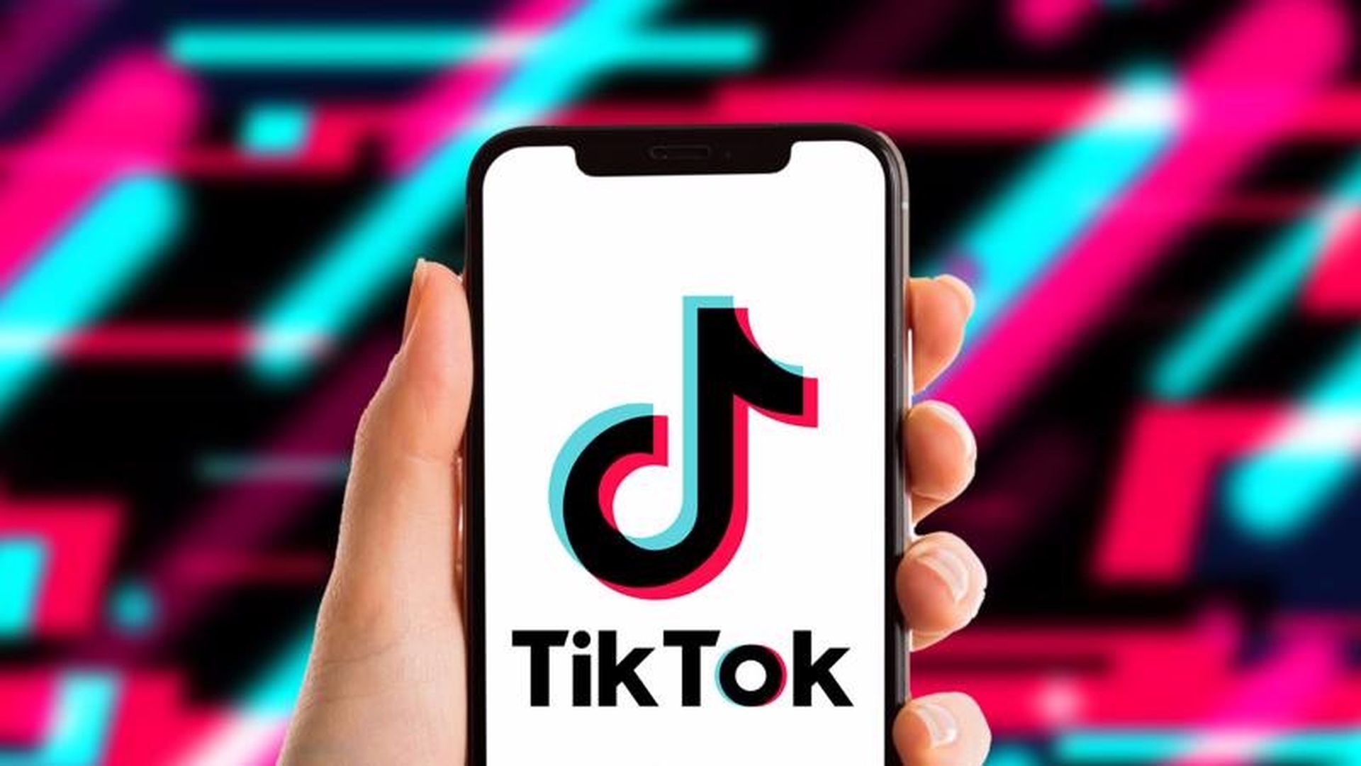 Bộ Tư ph&aacute;p Mỹ dội g&aacute;o nước lạnh l&ecirc;n tia hy vọng của TikTok- Ảnh 1.