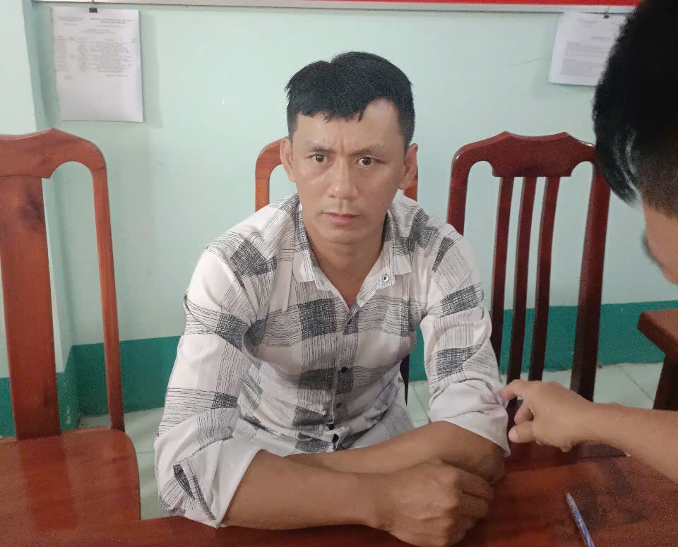 Người đ&agrave;n &ocirc;ng bị đ&aacute;nh dập n&atilde;o sau va quệt xe ở B&igrave;nh Dương đ&atilde; tử vong- Ảnh 2.