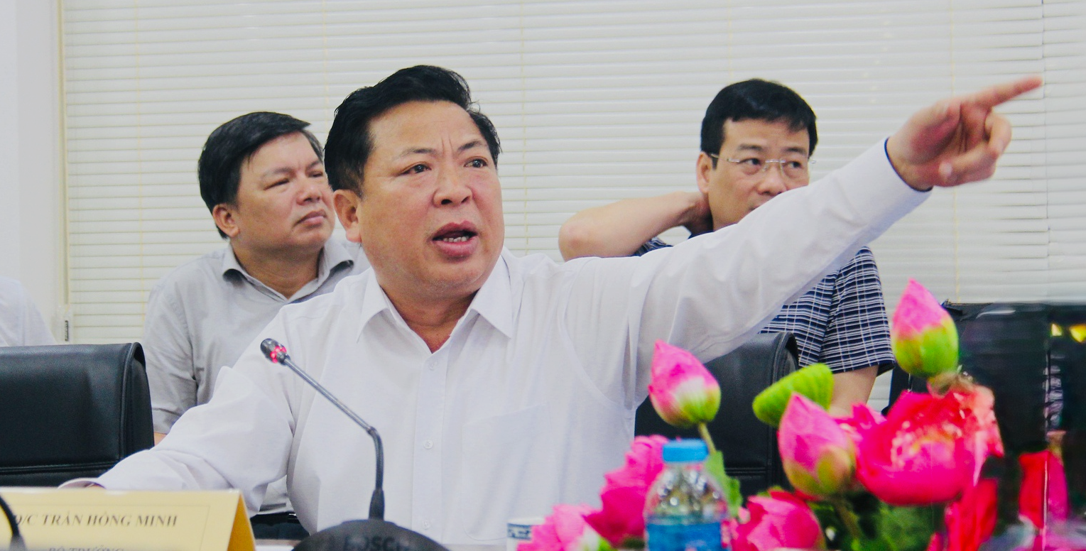 Gỡ vướng mặt bằng, vật liệu, đảm bảo tiến độ c&aacute;c tuyến cao tốc qua Đồng Nai- Ảnh 3.