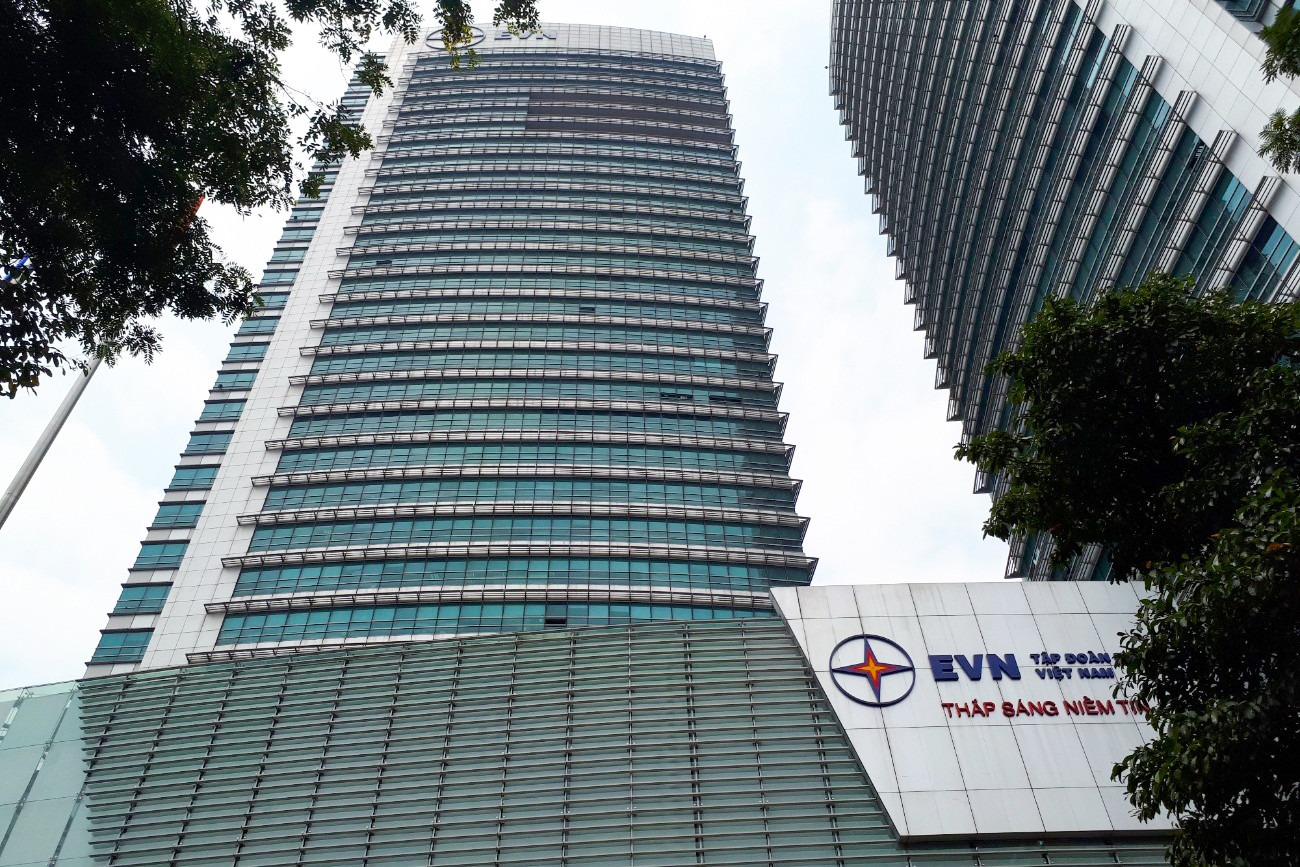 EVN thoát lỗ, kiến nghị được làm điện hạt nhân Ninh Thuận- Ảnh 1. EVN thoát lỗ, kiến nghị được làm điện hạt nhân Ninh Thuận- Ảnh 1.