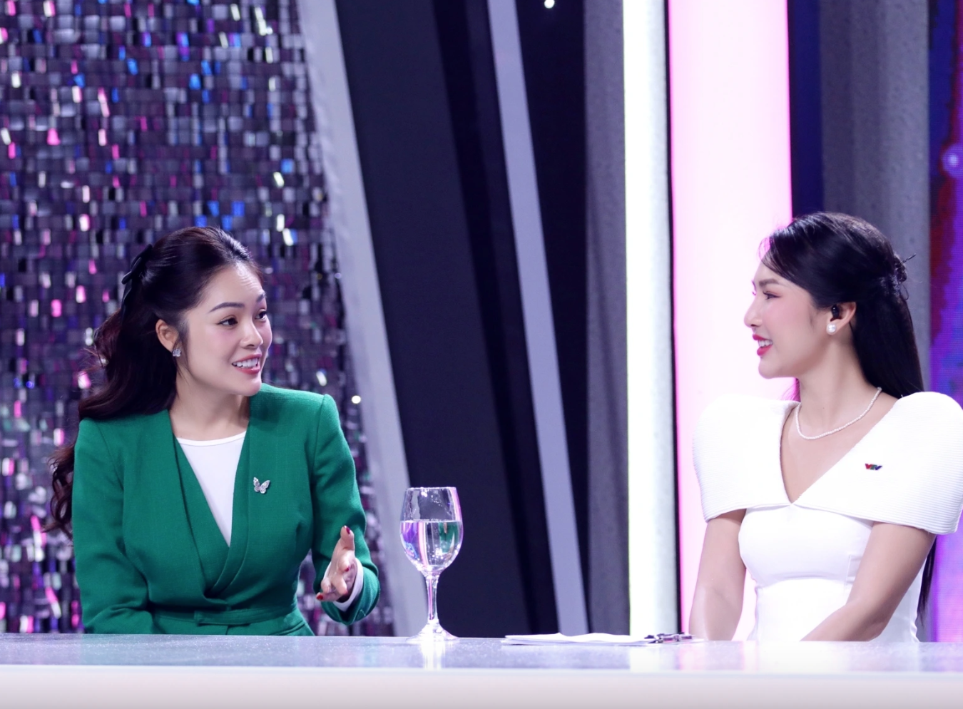 Diễn vi&ecirc;n Dương Cẩm Lynh: Từng ngậm đắng nuốt cay v&igrave; tin tưởng người th&acirc;n- Ảnh 1.