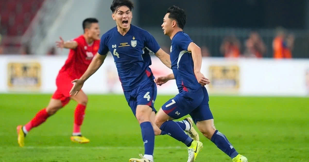 B&aacute;o Th&aacute;i Lan thừa nhận sự thật phũ ph&agrave;ng về b&agrave;n thắng tranh c&atilde;i của Supachok- Ảnh 1.