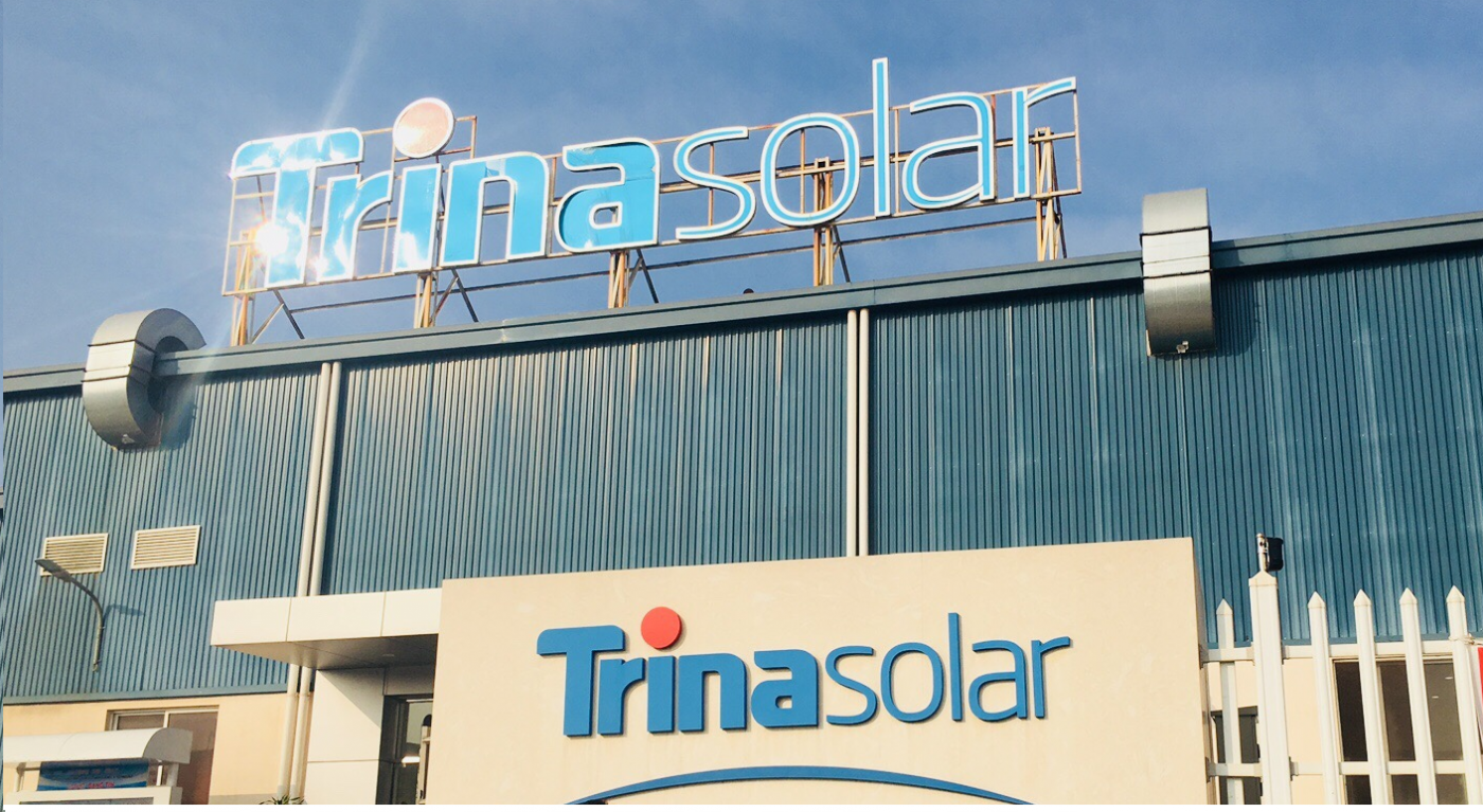 Trina Solar lập kỷ lục thế giới mới về c&ocirc;ng nghệ năng lượng mặt trời- Ảnh 1.