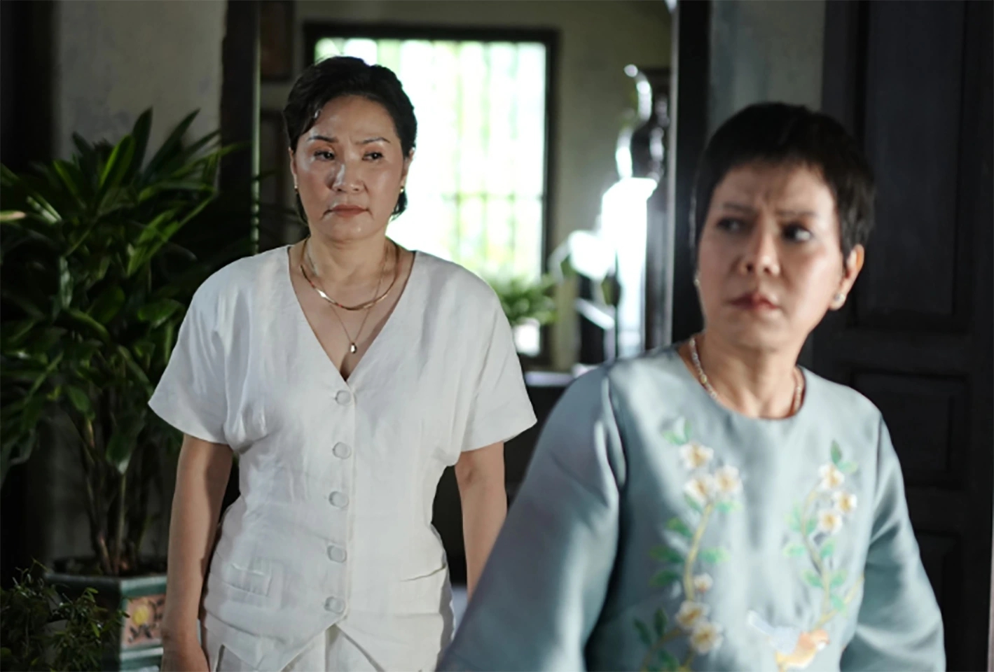 Phim "Chị d&acirc;u" c&oacute; Việt Hương, Ngọc Trinh sẽ v&agrave;o đường đua doanh thu 100 tỷ đồng- Ảnh 3.