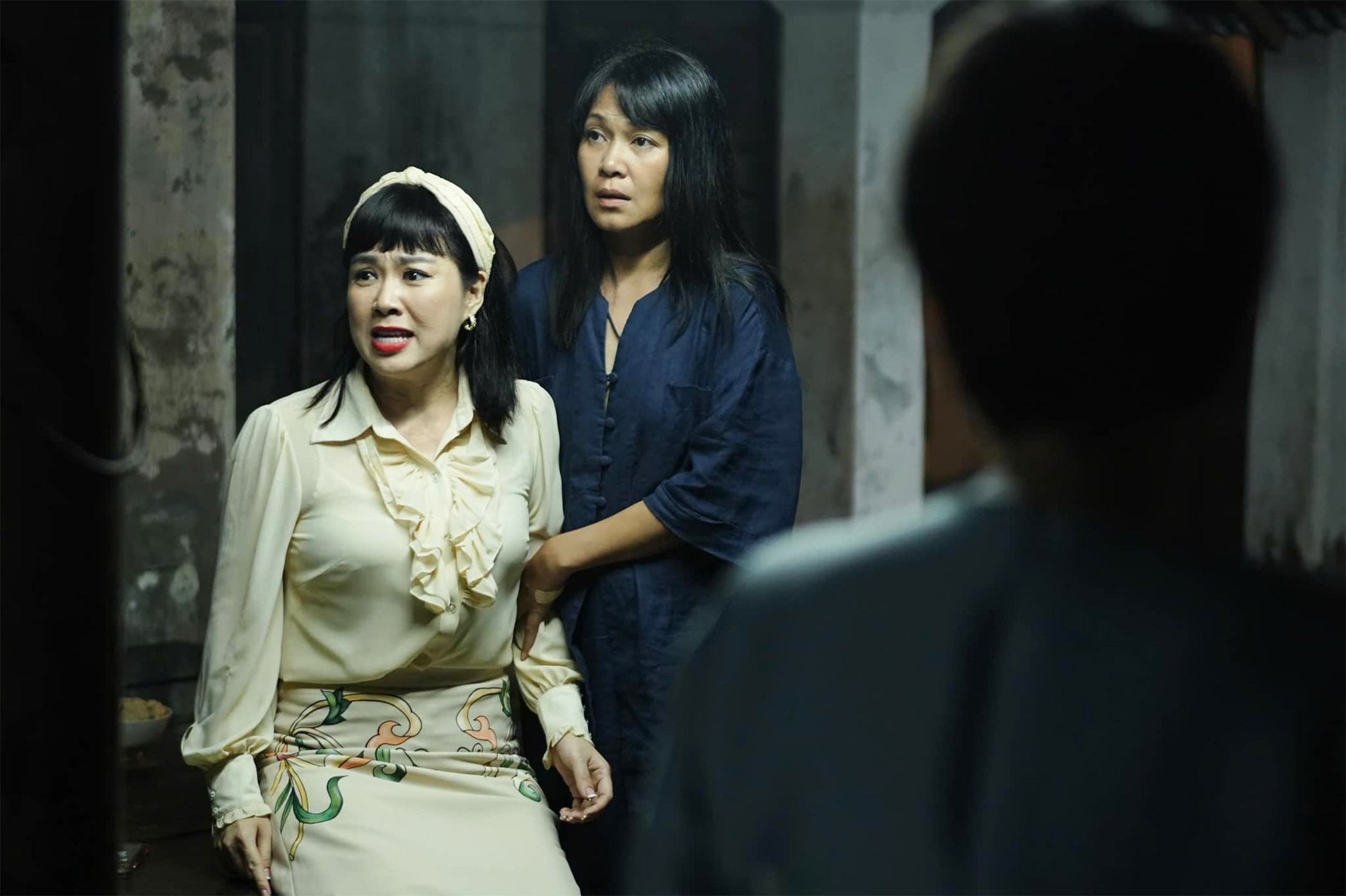 Phim "Chị d&acirc;u" c&oacute; Việt Hương, Ngọc Trinh sẽ v&agrave;o đường đua doanh thu 100 tỷ đồng- Ảnh 7.