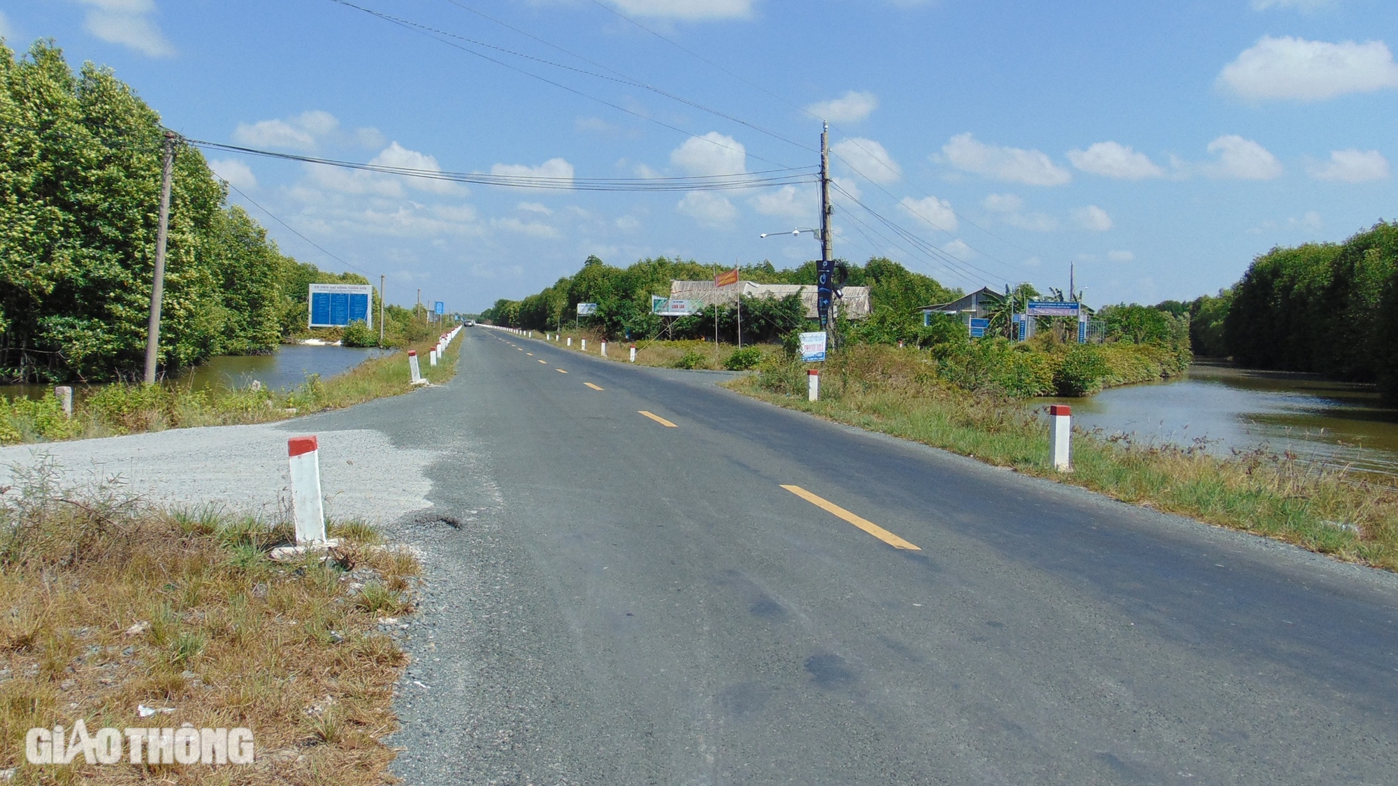 Lập quy hoạch chi tiết cao tốc C&agrave; Mau - Đất Mũi- Ảnh 1.