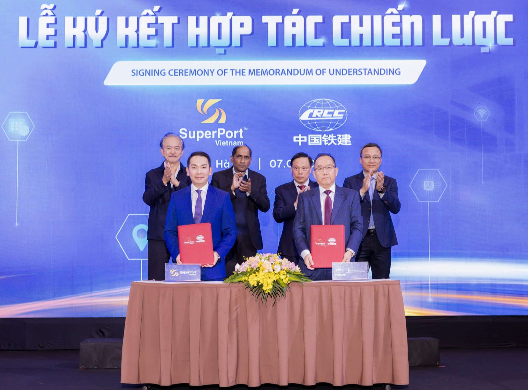 Tăng cường ph&aacute;t triển hạ tầng logistics đường sắt, kết nối khu vực- Ảnh 4.