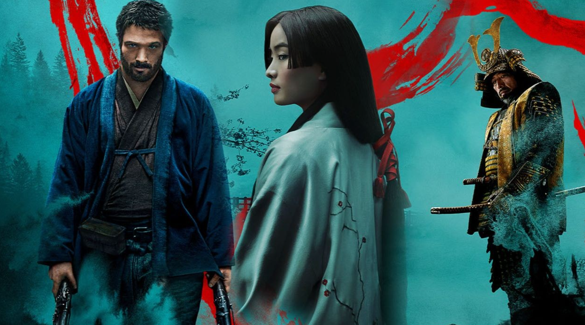 Kh&ocirc;ng rầm rộ như "Squid Game", phim "Shogun" vẫn nhận cơn mưa giải thưởng xuy&ecirc;n suốt 2024- Ảnh 3.