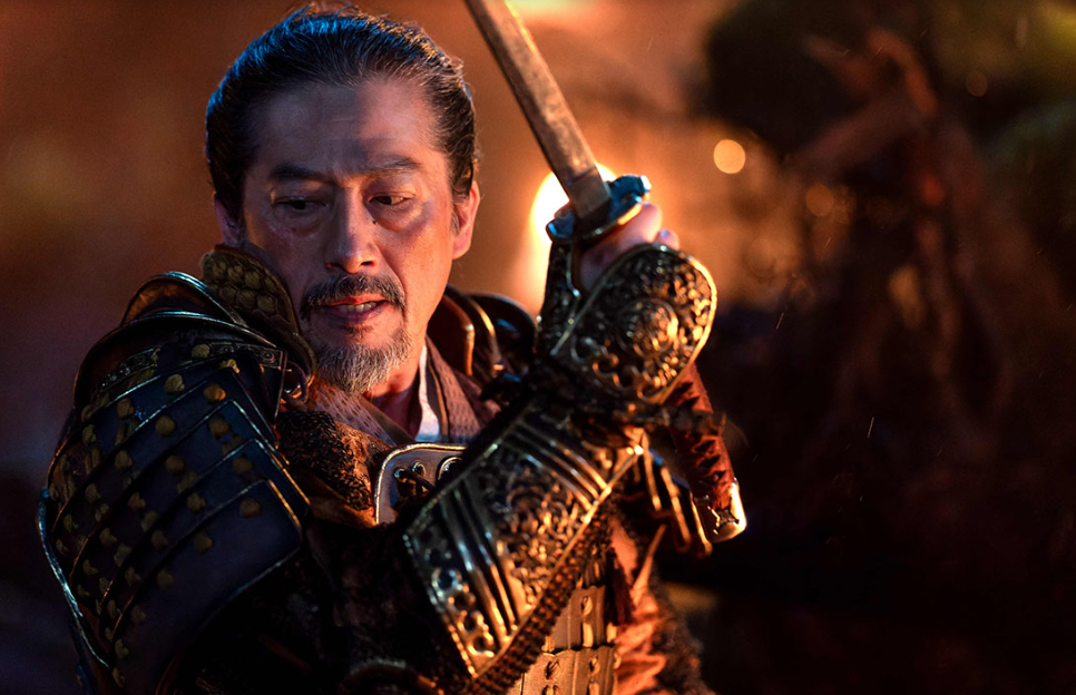 Kh&ocirc;ng rầm rộ như "Squid Game", phim "Shogun" vẫn nhận cơn mưa giải thưởng xuy&ecirc;n suốt 2024- Ảnh 5.