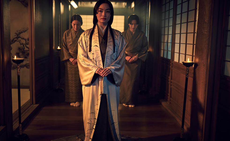 Kh&ocirc;ng rầm rộ như "Squid Game", phim "Shogun" vẫn nhận cơn mưa giải thưởng xuy&ecirc;n suốt 2024- Ảnh 8.