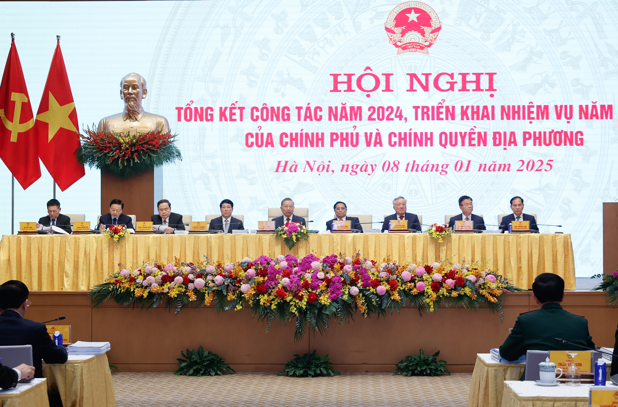 H&agrave; Nội sẽ x&acirc;y th&ecirc;m 9 cầu vượt s&ocirc;ng Hồng- Ảnh 1.