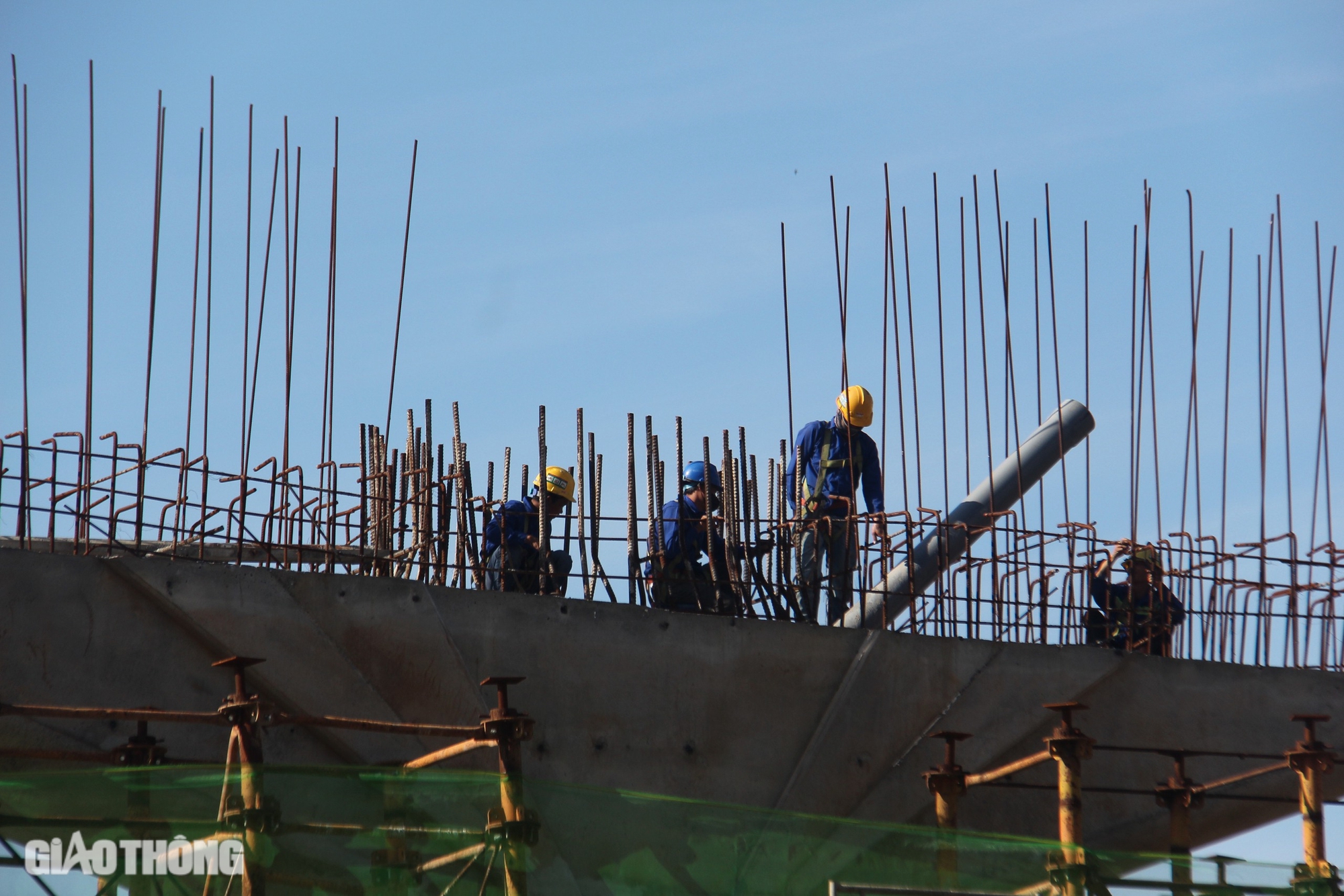 Sẽ cưỡng chế nhiều trường hợp để thu hồi mặt bằng cho dự &aacute;n V&agrave;nh đai 3- Ảnh 3.