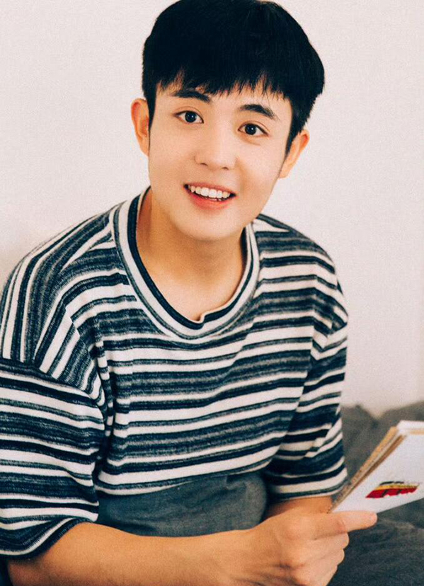 Diễn vi&ecirc;n Trung Quốc kể lại trải nghiệm kinh ho&agrave;ng khi bị bắt c&oacute;c ở Th&aacute;i Lan- Ảnh 2.