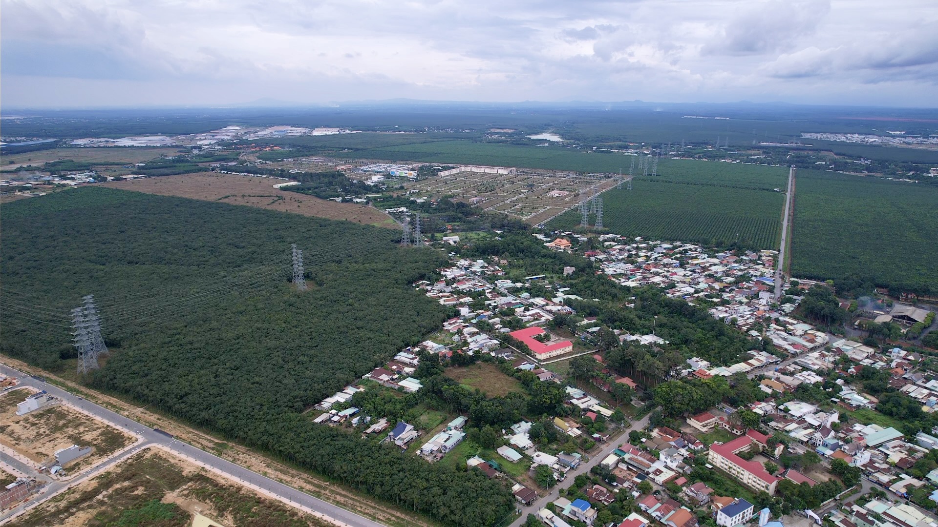 Liên danh tư vấn Việt - Nhật đạt giải Nhất ý tưởng quy hoạch đô thị sân bay Long Thành- Ảnh 1. Liên danh tư vấn Việt - Nhật đạt giải Nhất ý tưởng quy hoạch đô thị sân bay Long Thành- Ảnh 1.