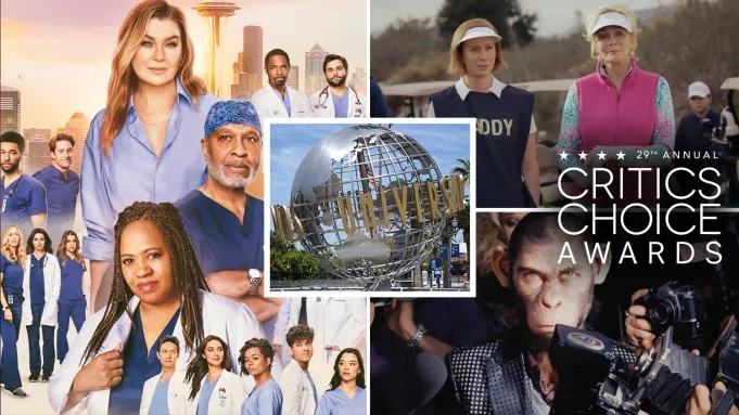 Hollywood ch&igrave;m trong biển lửa v&igrave; ch&aacute;y rừng, loạt sự kiện quan trọng bị hủy- Ảnh 2.