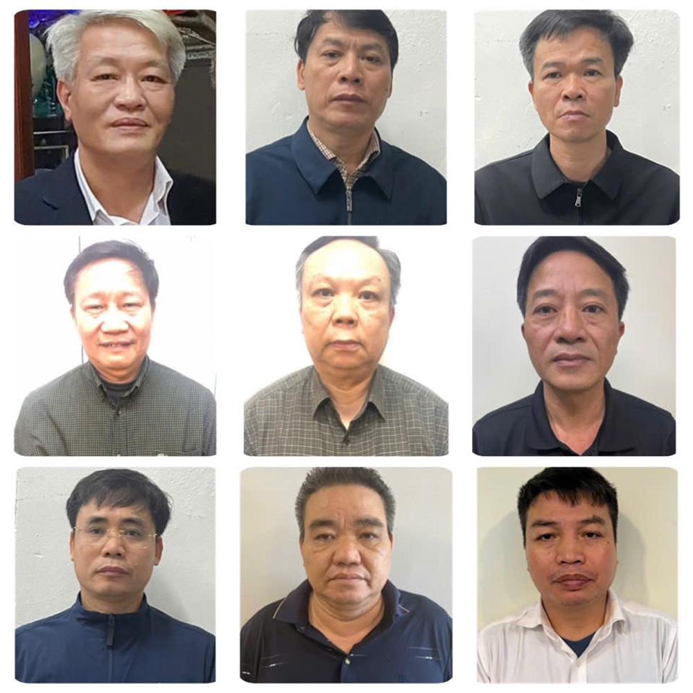 V&igrave; sao cựu Thứ trưởng Bộ N&ocirc;ng nghiệp
& PTNT Ho&agrave;ng Văn Thắng bị khởi tố?- Ảnh 2.