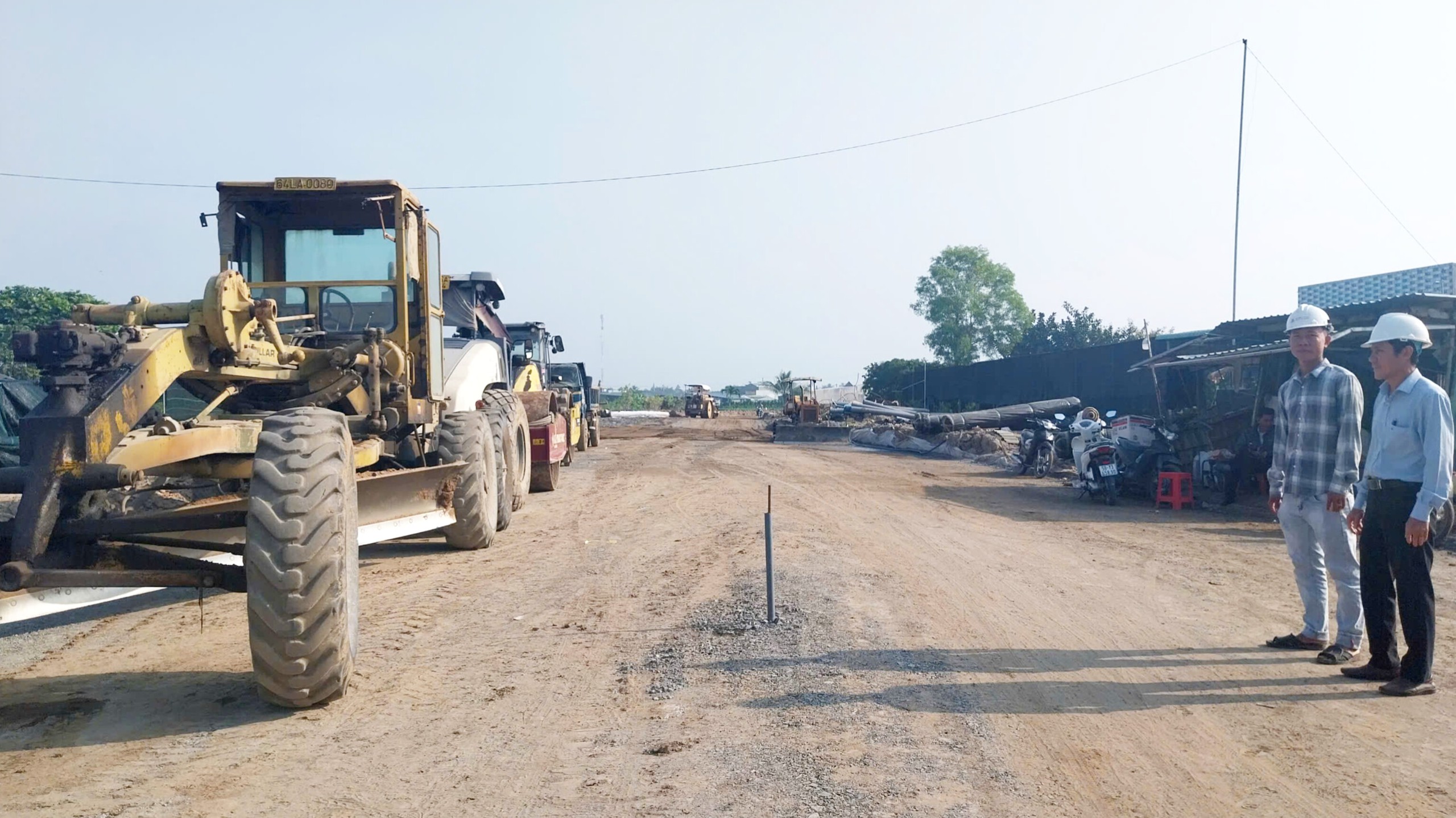 Đồng Th&aacute;p mở đường ph&aacute;t triển l&agrave;ng hoa Sa Đ&eacute;c- Ảnh 1.