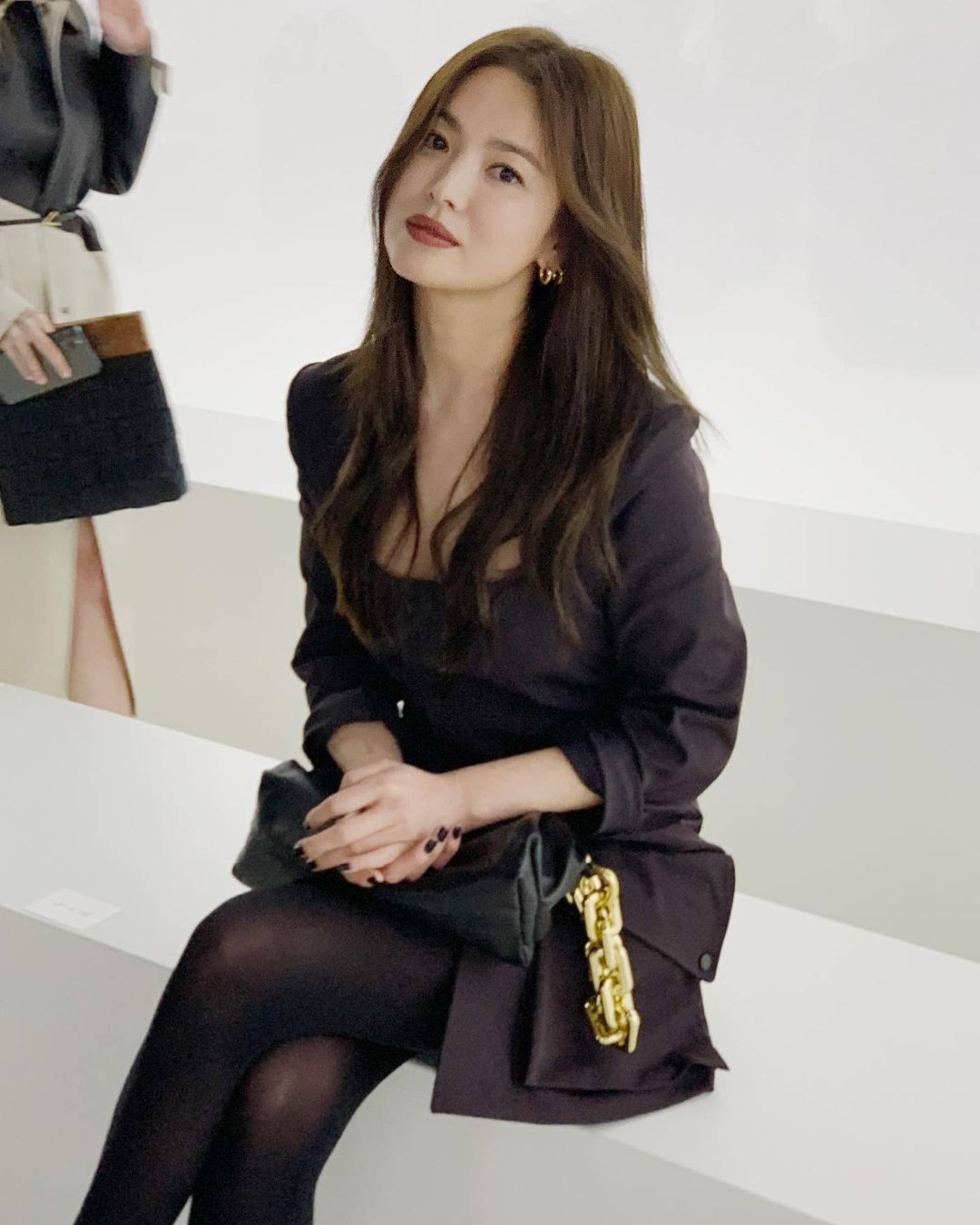 Song Hye Kyo: "T&ocirc;i c&oacute; rất nhiều kẻ th&ugrave;"- Ảnh 7.