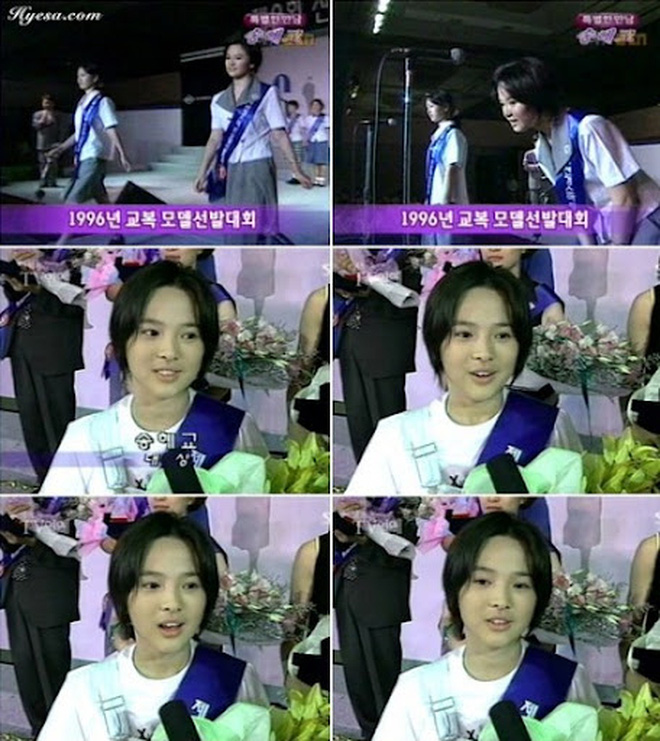 Song Hye Kyo: "T&ocirc;i c&oacute; rất nhiều kẻ th&ugrave;"- Ảnh 2.