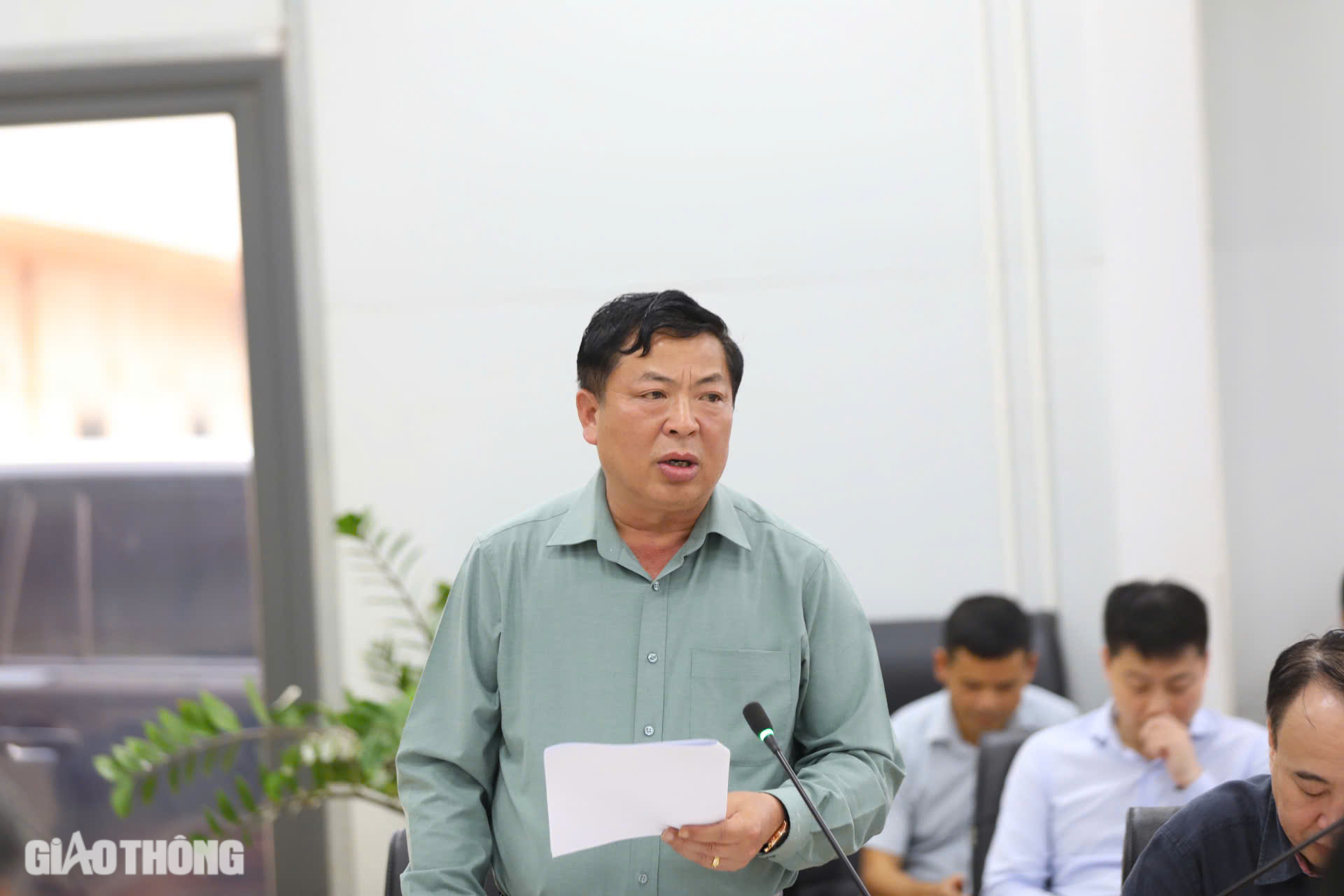 Tăng tốc toàn diện để sân bay Long Thành về đích trong năm 2025- Ảnh 2. Tăng tốc toàn diện để sân bay Long Thành về đích trong năm 2025- Ảnh 2.