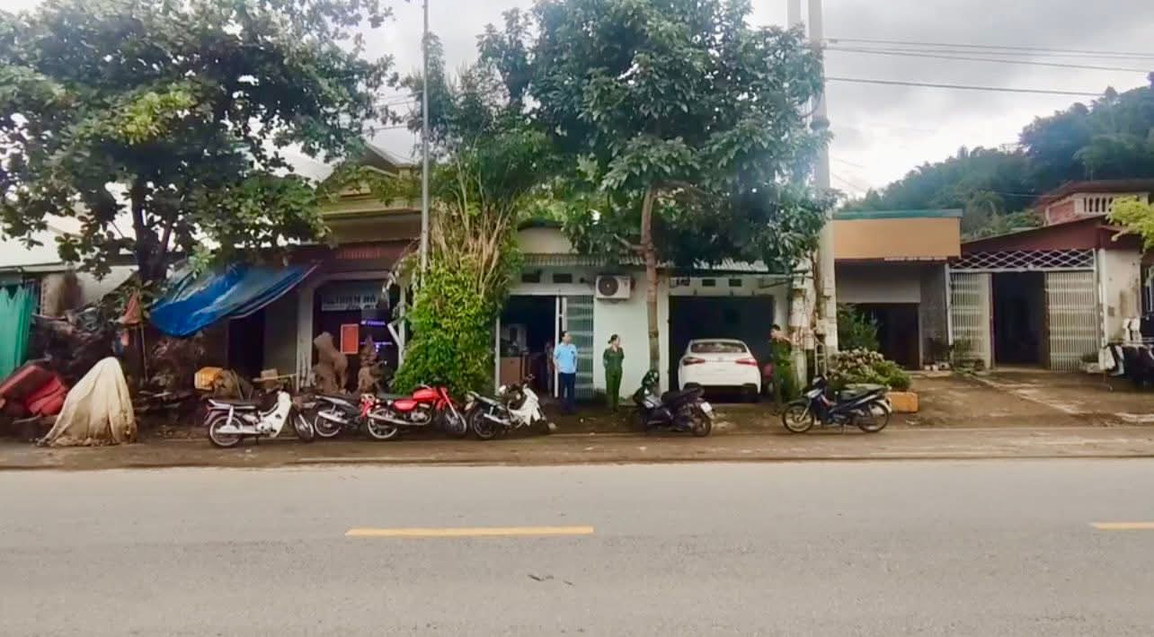 Kh&aacute;m nh&agrave; đối tượng k&ecirc;u gọi từ thiện kh&ocirc;ng minh bạch ở Điện Bi&ecirc;n- Ảnh 1.