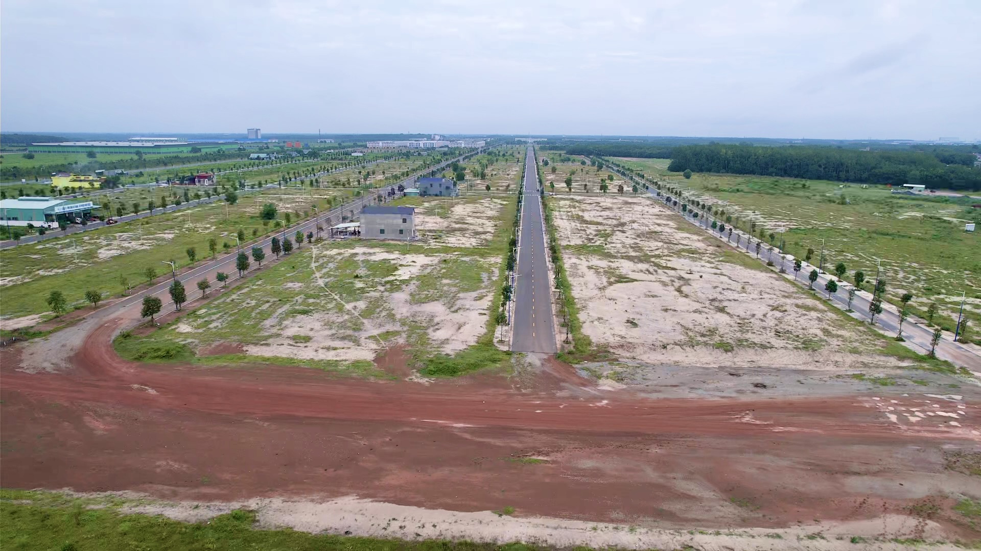 Đồng Nai: Đến 30/10 ho&agrave;n th&agrave;nh 60% mặt bằng cao tốc Gia Nghĩa - Chơn Th&agrave;nh- Ảnh 2.