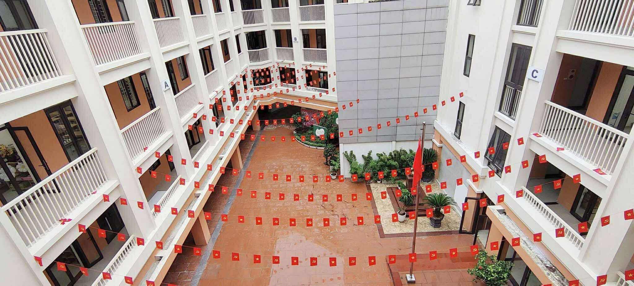 H&agrave; Nội căng m&igrave;nh hỗ trợ người d&acirc;n khắc phục hậu quả mưa b&atilde;o- Ảnh 12.