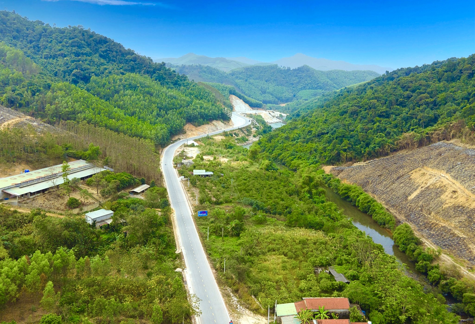 Sửa luật để gỡ vướng quy hoạch, dễ thực thi- Ảnh 2.