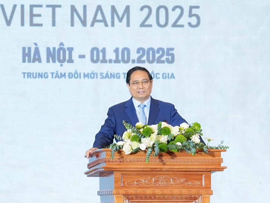 Tổng B&iacute; thư T&ocirc; L&acirc;m định hướng 6 nhiệm vụ then chốt cho đổi mới s&aacute;ng tạo quốc gia- Ảnh 2.