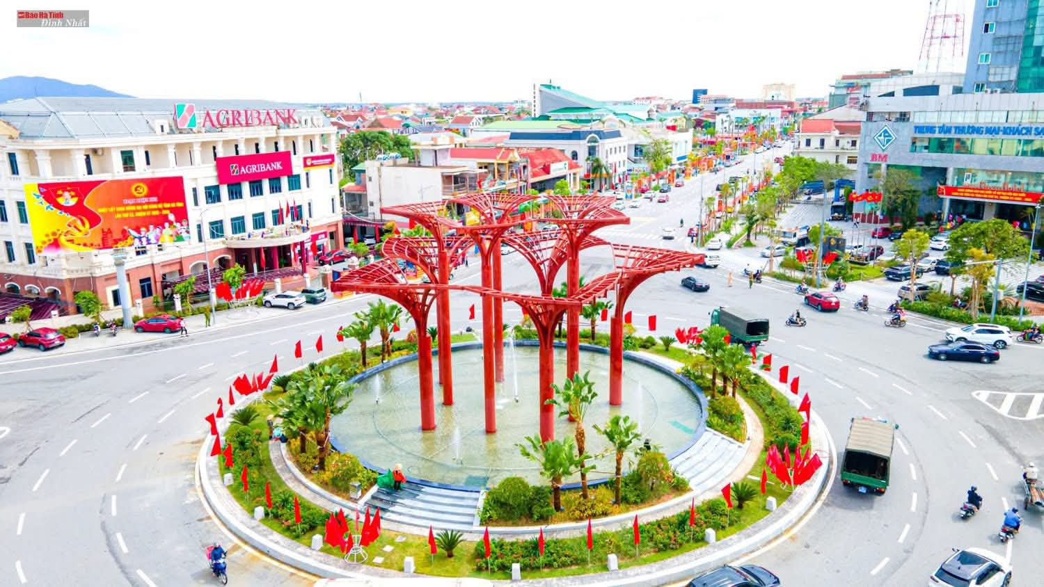 Ng&agrave;nh X&acirc;y dựng H&agrave; Tĩnh đề xuất 4 giải ph&aacute;p thực hiện mục ti&ecirc;u nghị quyết đại hội Đảng bộ- Ảnh 3.