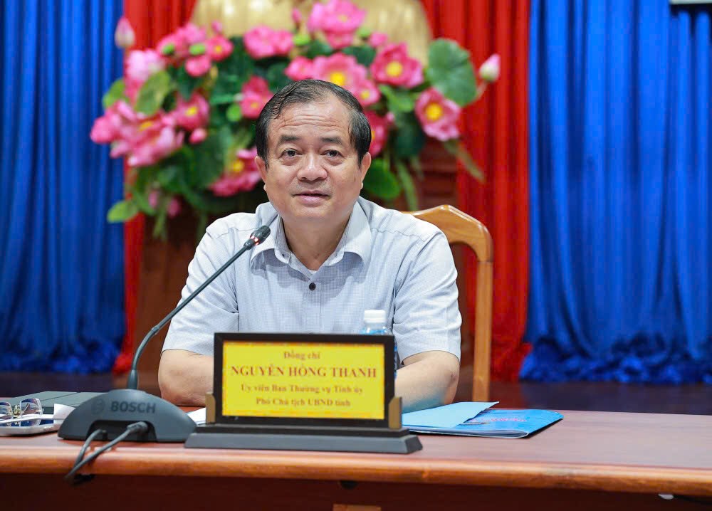 Tây Ninh quyết tâm giải ngân toàn bộ vốn đầu tư công năm 2025- Ảnh 1. Tây Ninh quyết tâm giải ngân toàn bộ vốn đầu tư công năm 2025- Ảnh 1.