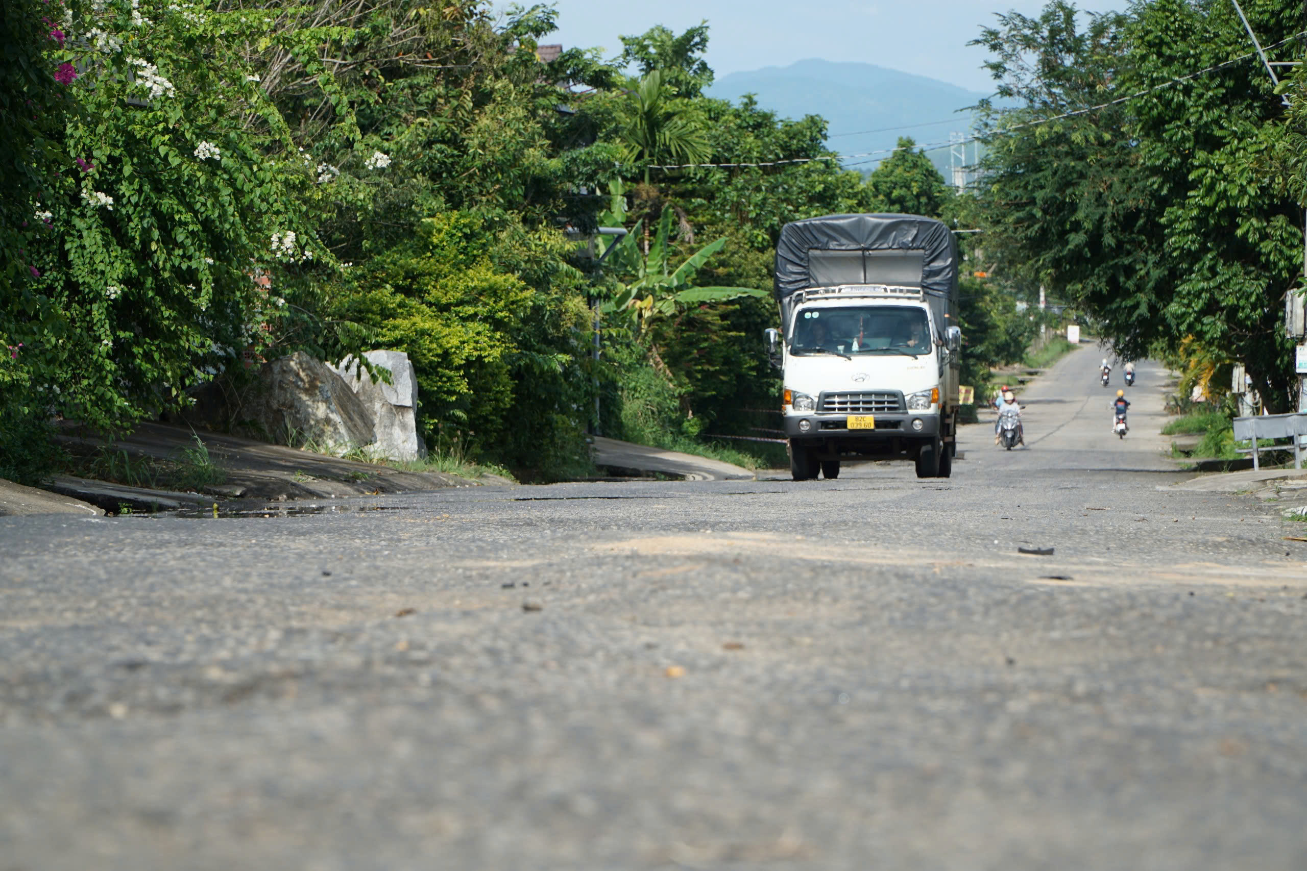 V&igrave; sao Quảng Ng&atilde;i xin hủy dự &aacute;n cải tạo m&ocirc;i trường, hạ tầng đ&ocirc; thị hơn 800 tỷ đồng?- Ảnh 1.