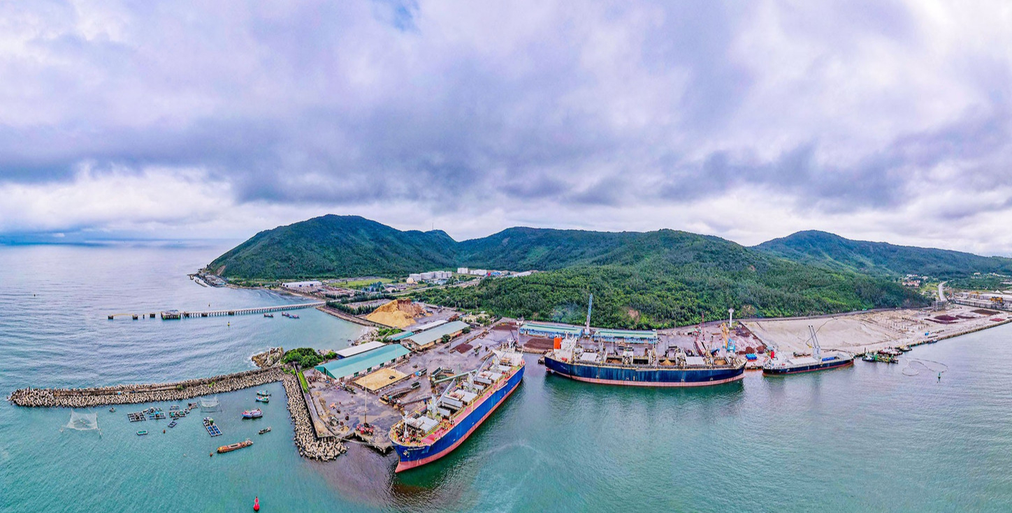 H&agrave; Tĩnh bứt ph&aacute; từ chuỗi c&ocirc;ng tr&igrave;nh hạ tầng trọng điểm- Ảnh 5.