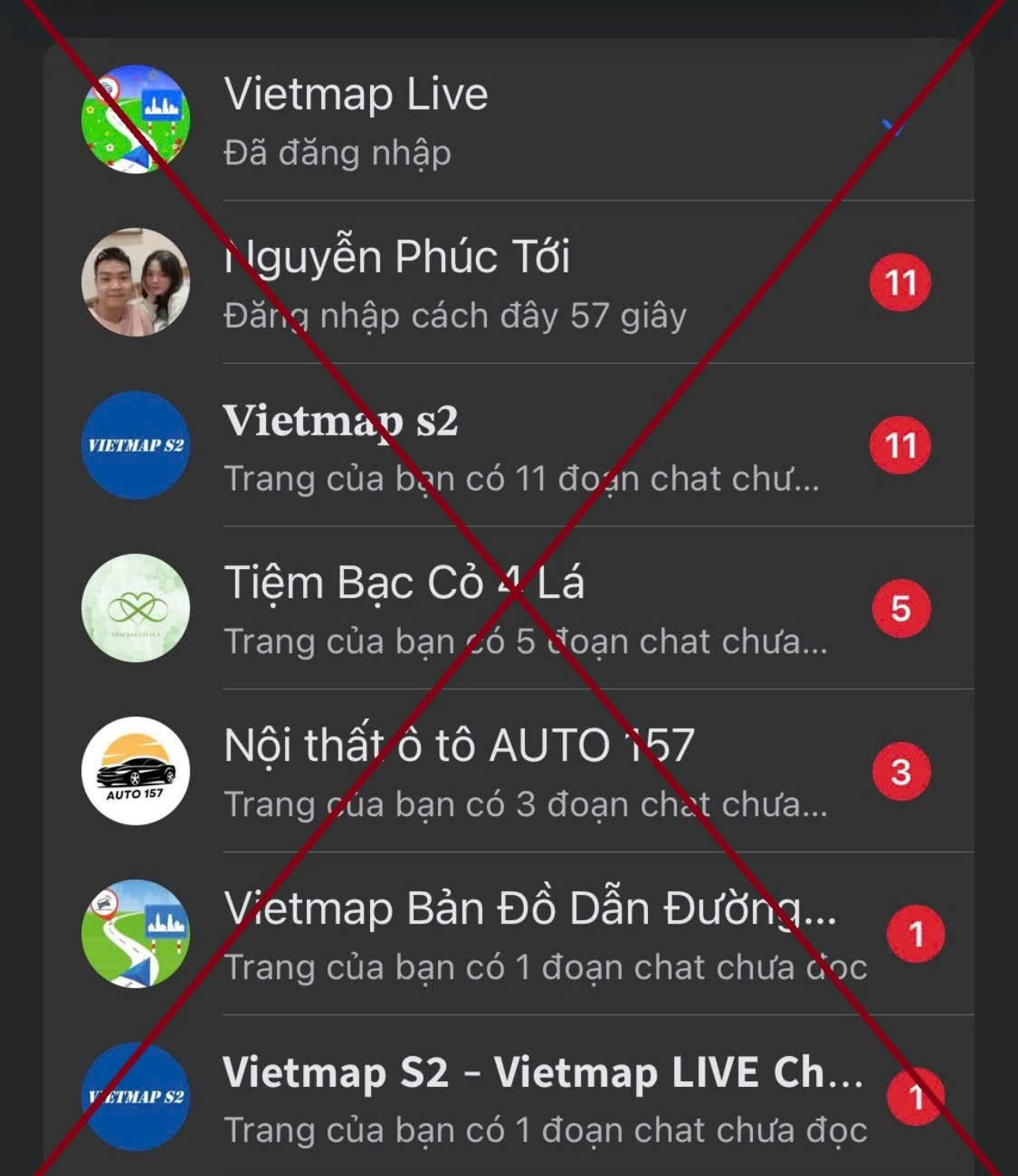 Tạm giữ 9x lừa b&aacute;n phần mềm Vietmap cho 500 người thu lợi hơn 1 tỷ đồng- Ảnh 2.