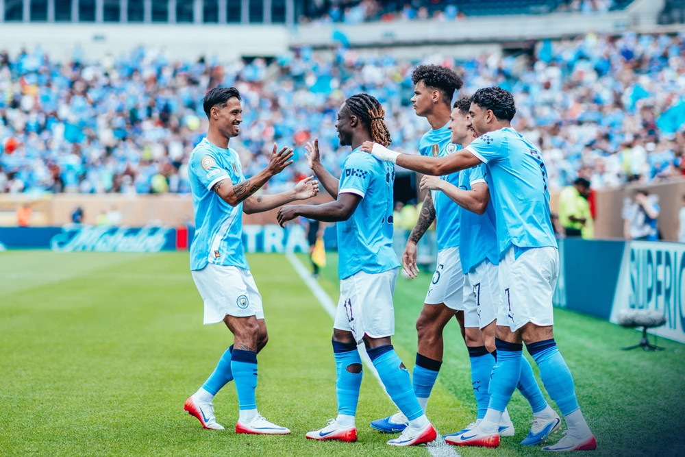 Nhận định AS Monaco - Man City (2h00 ng&agrave;y 2/10), Champions League 2025-2026- Ảnh 2.