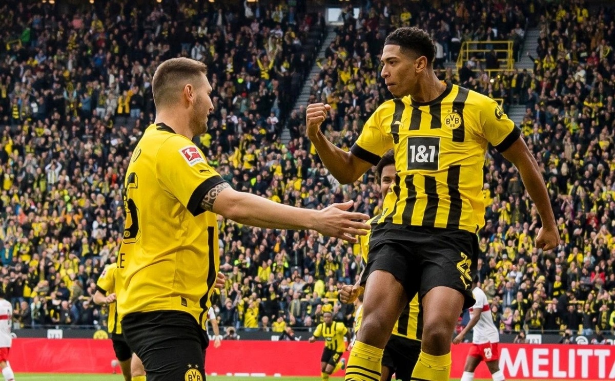 Nhận định Dortmund vs Athletic Bilbao (2h00 ng&agrave;y 2/10), Champions League 2025-2026- Ảnh 1.