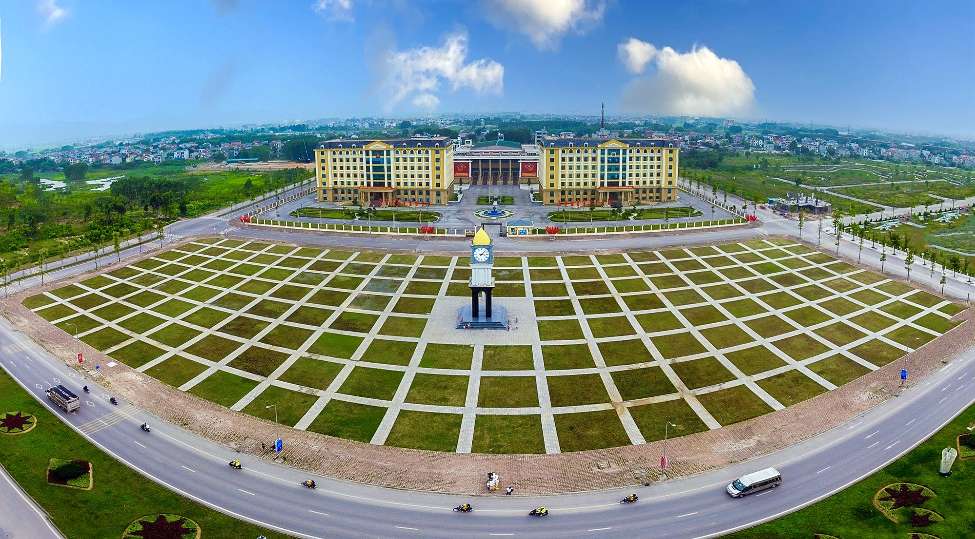 Sửa luật để gỡ vướng quy hoạch, dễ thực thi- Ảnh 1.