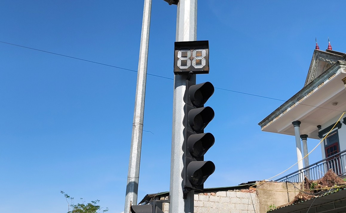 H&agrave; Tĩnh khắc phục hạ tầng hư hỏng, đồng bộ giải ph&aacute;p đảm bảo an to&agrave;n giao th&ocirc;ng- Ảnh 2.