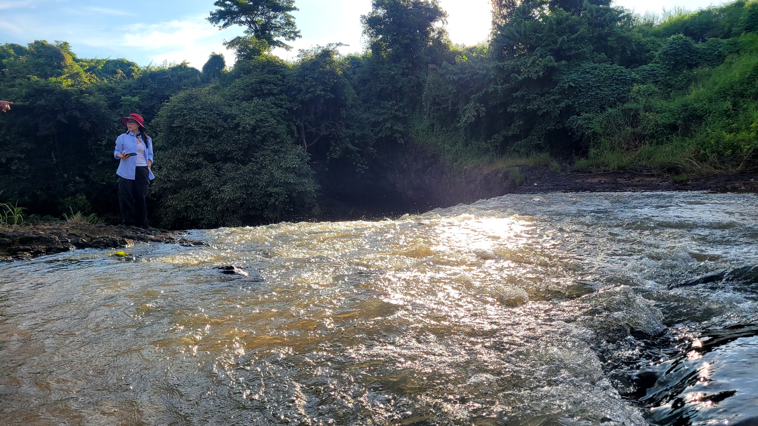 Ngắm vẻ đẹp th&aacute;c Nh&agrave; Thương ở Gia Lai- Ảnh 8.