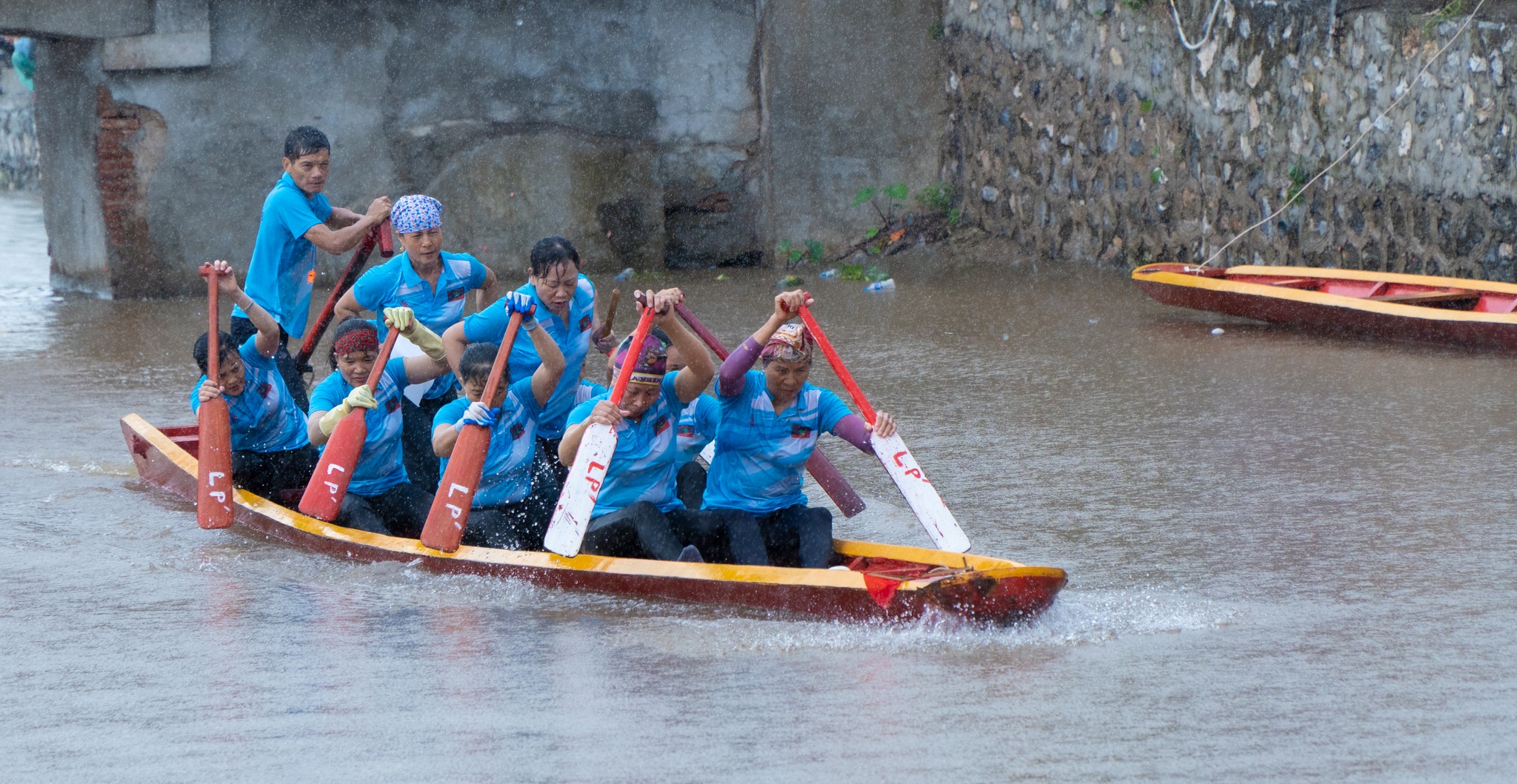 Một địa phương tại Ninh B&igrave;nh phấn đấu đạt x&atilde; n&ocirc;ng th&ocirc;n mới th&ocirc;ng minh- Ảnh 2.