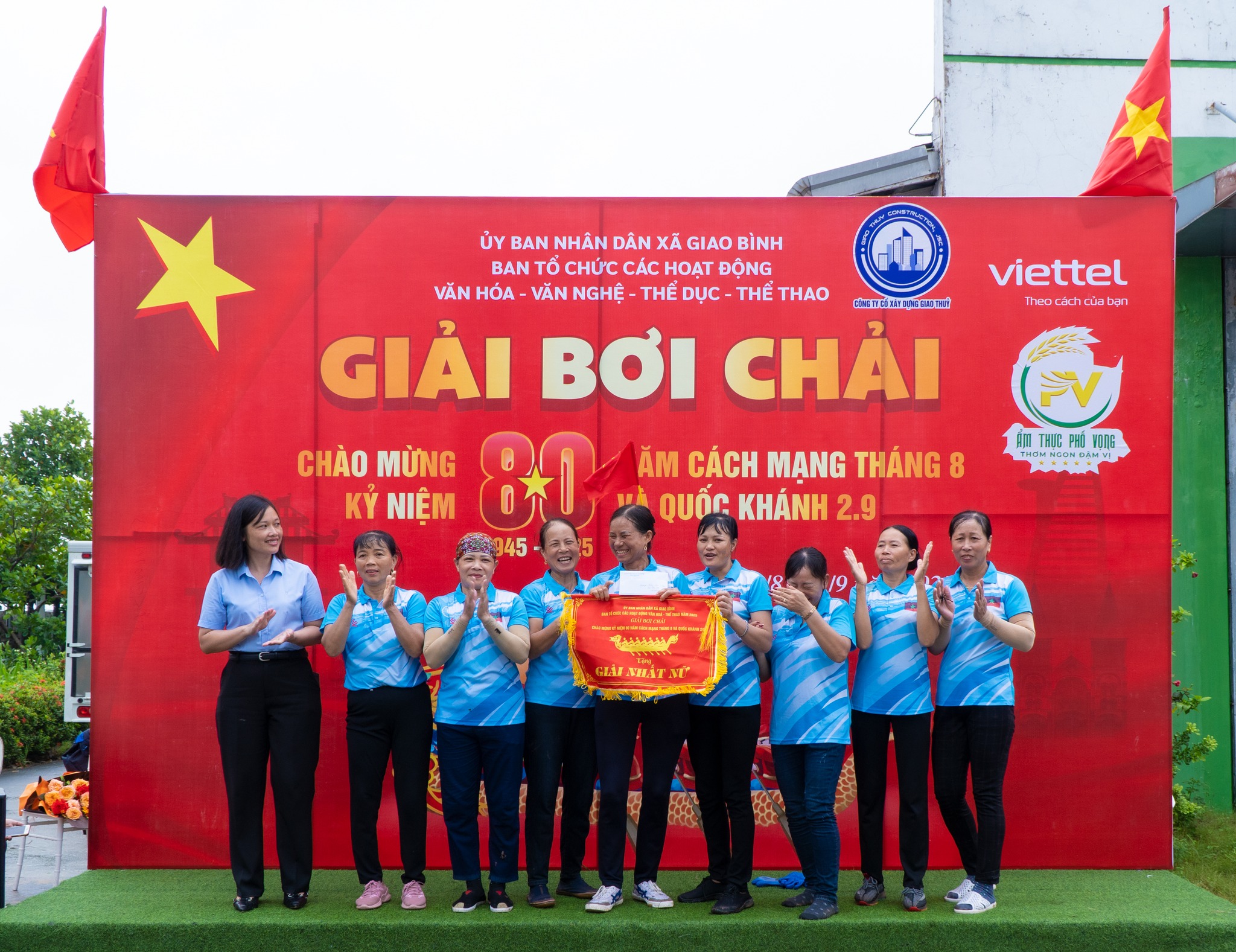 Một địa phương tại Ninh B&igrave;nh phấn đấu đạt x&atilde; n&ocirc;ng th&ocirc;n mới th&ocirc;ng minh- Ảnh 3.